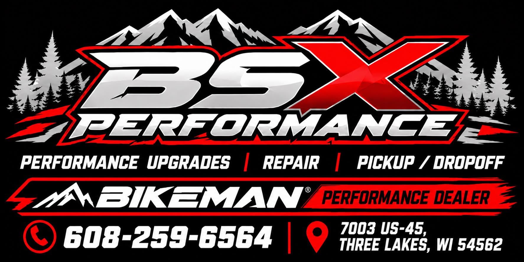 BSX Performance