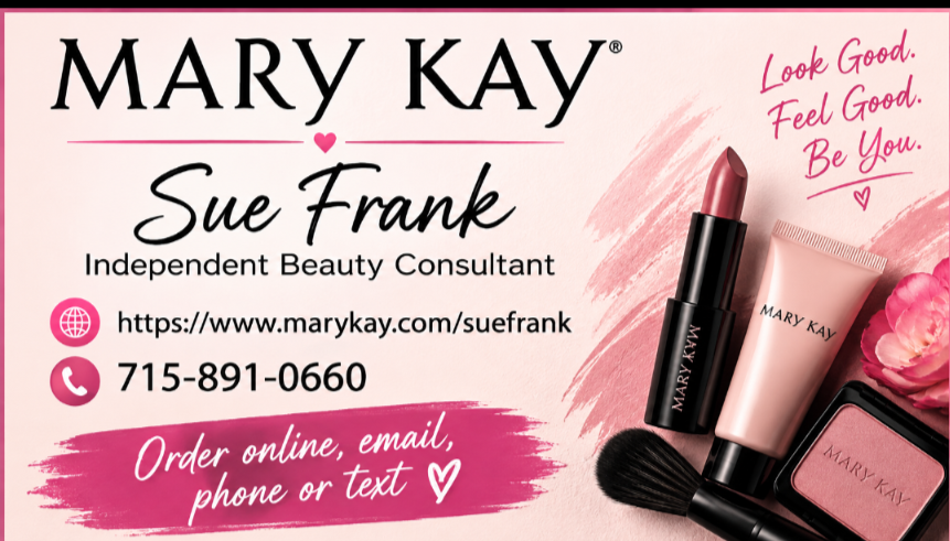 Mary Kay