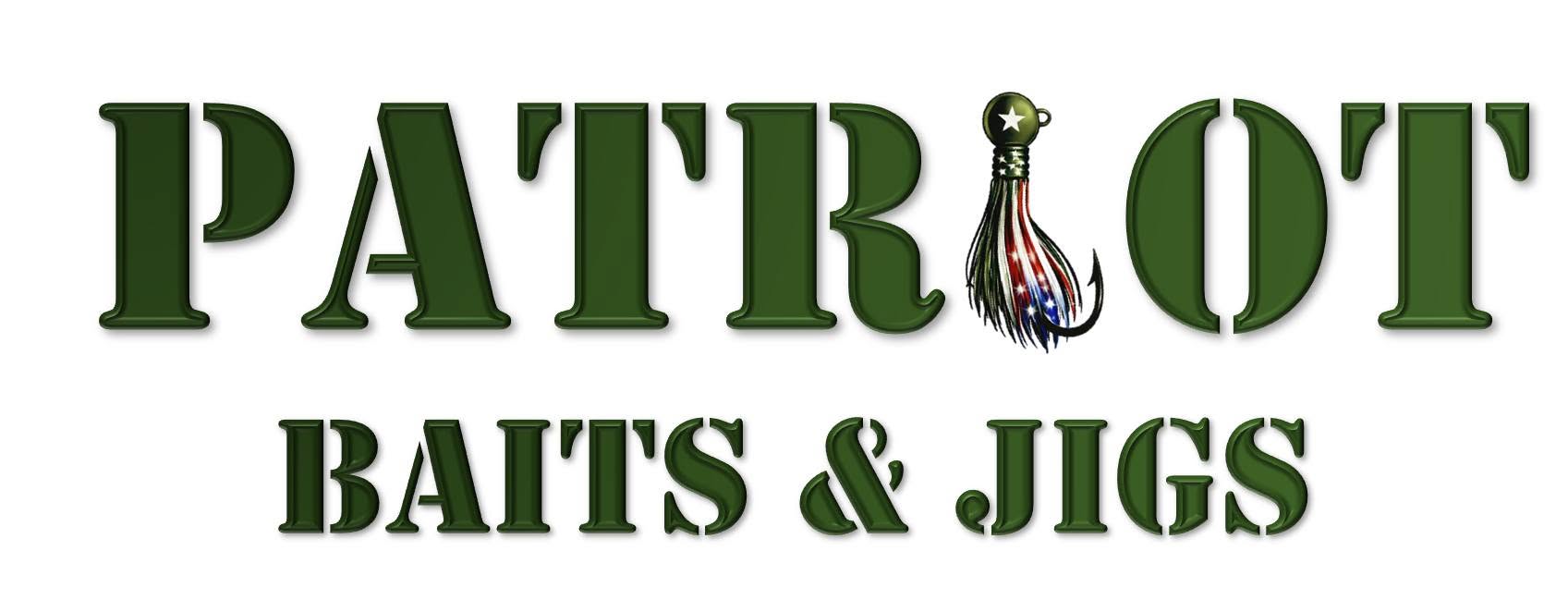 Patriot Baits & Jigs
