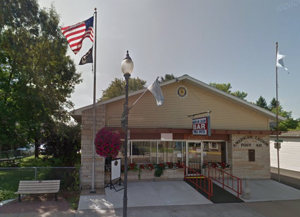 Three Lakes American Legion