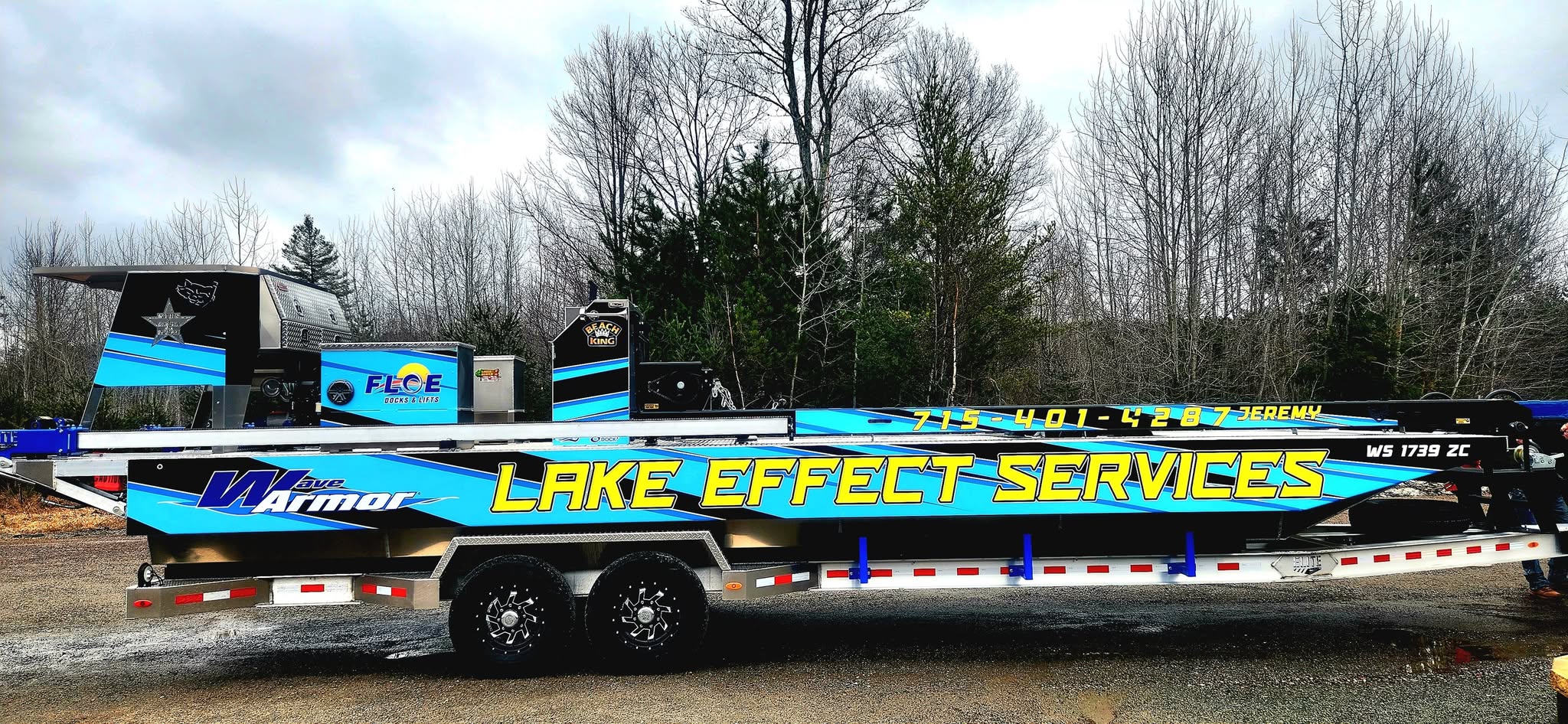 Lake Effect